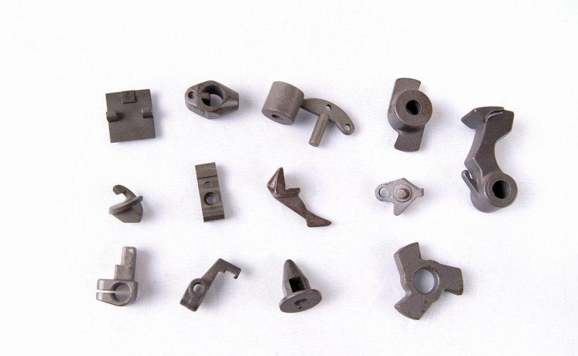 2520耐热钢产品精密铸造