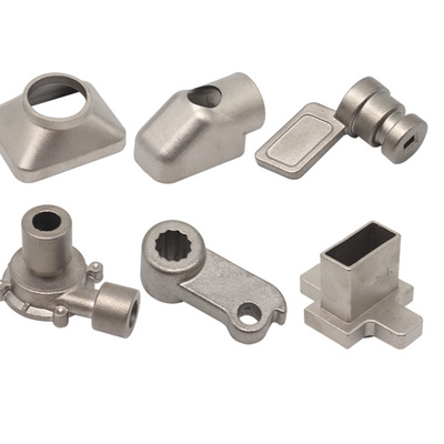 哈氏合金精精密铸造产品